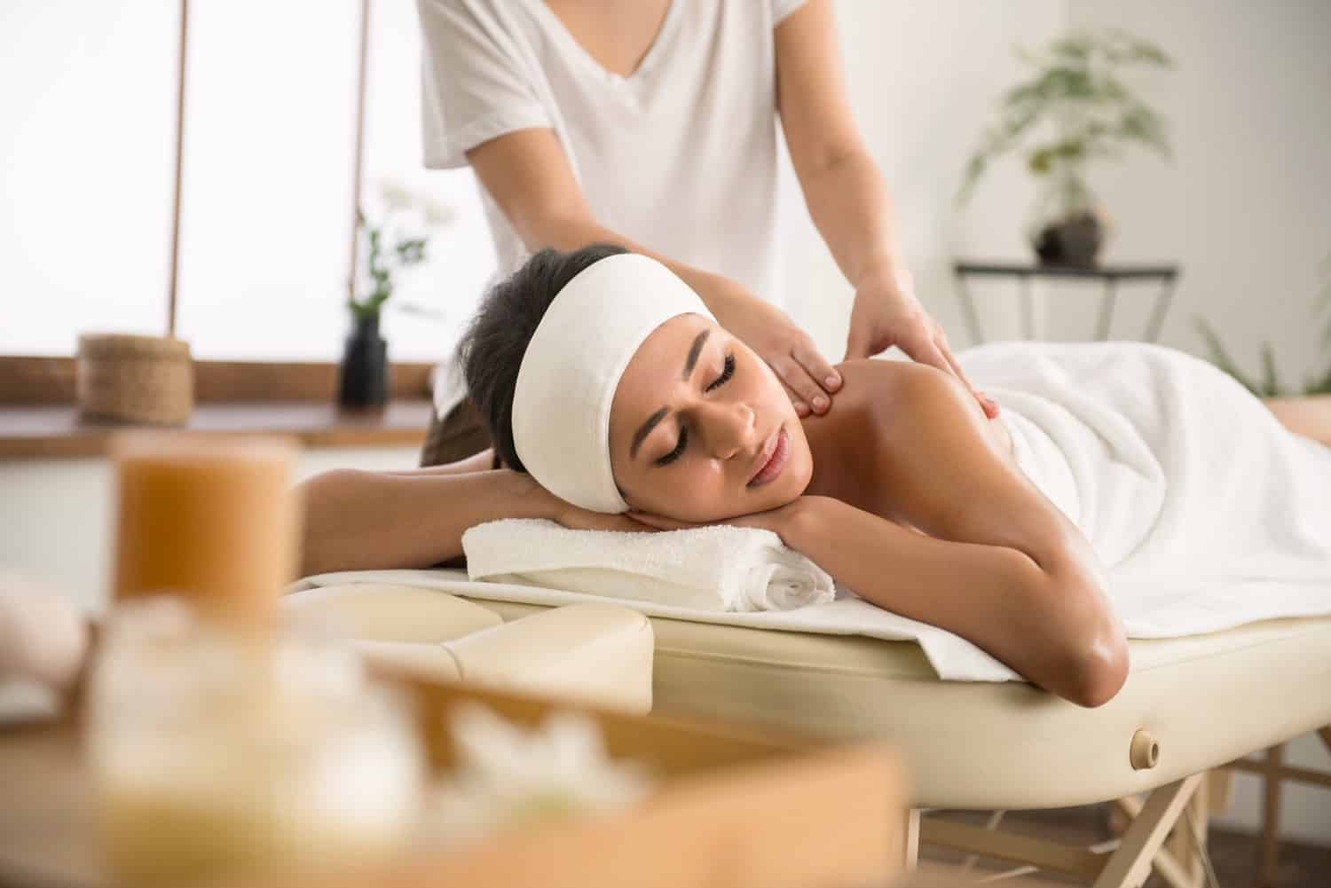 wellness-massage